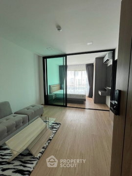 1-BR Condo at The One Plus @ HuaMark 20 close to Ramkhamhaeng (ID 1913597)