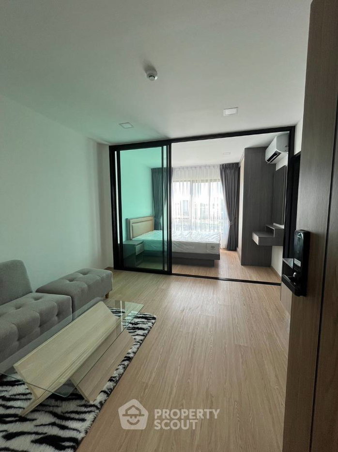 picture 1-BR Condo at The One Plus @ HuaMark 20 close to Ramkhamhaeng (ID 1913597) - 1/19