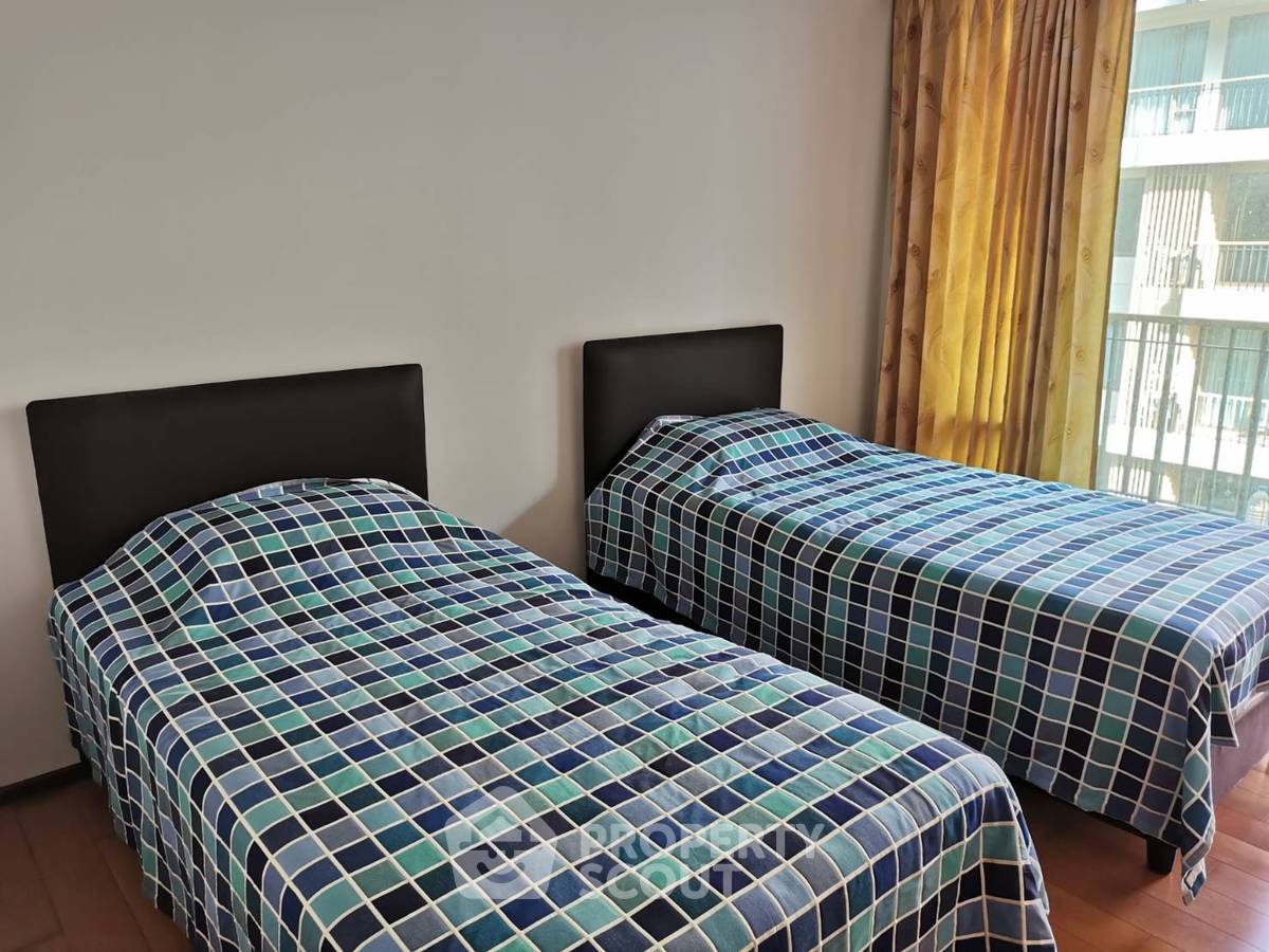 รูป คอนโด 2 ห้องนอน 79 ตร.ม. ขาย ที่บ้านแสนสุข คอนโดมิเนียม หัวหิน ใกล้เขาตะเกียบ (ID 993135) - รูปที่ 7/9