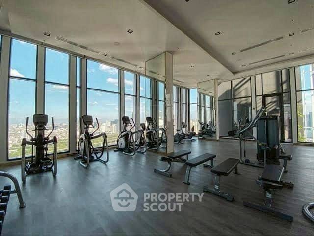 picture 1-BR Condo at Life One Wireless near BTS Phloen Chit (ID 2301437) - 10/11