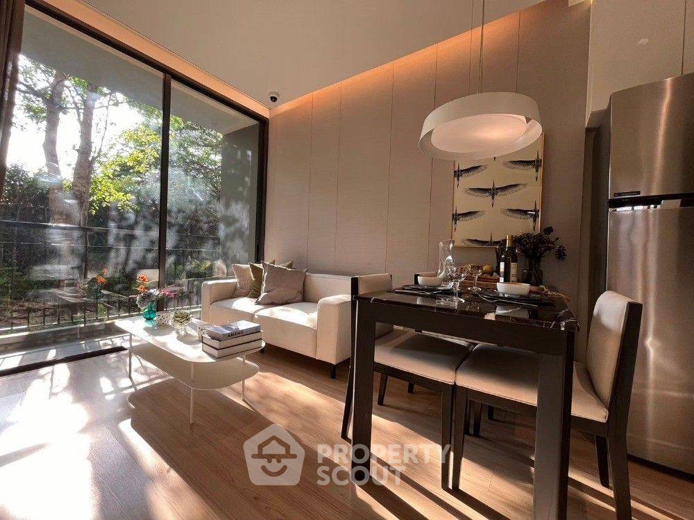 รูป คอนโด 1-ห้องนอน ที่ สกายไรส์ อเวนิว สุขุมวิท 64 ใกล้ BTS ปุณณวิถี (ID 1759081) - รูปที่ 1/3