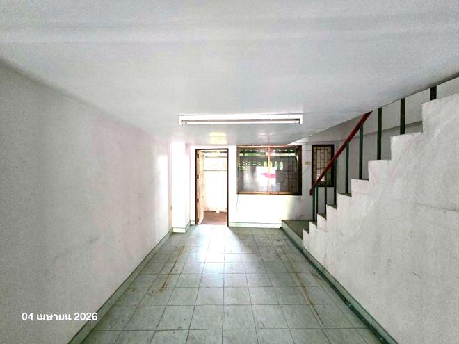 รูป อาคารพาณิชย์ 40 ตร.วา ขาณุวรลักษบุรี กำแพงเพชร 3.3M - รูปที่ 11/36
