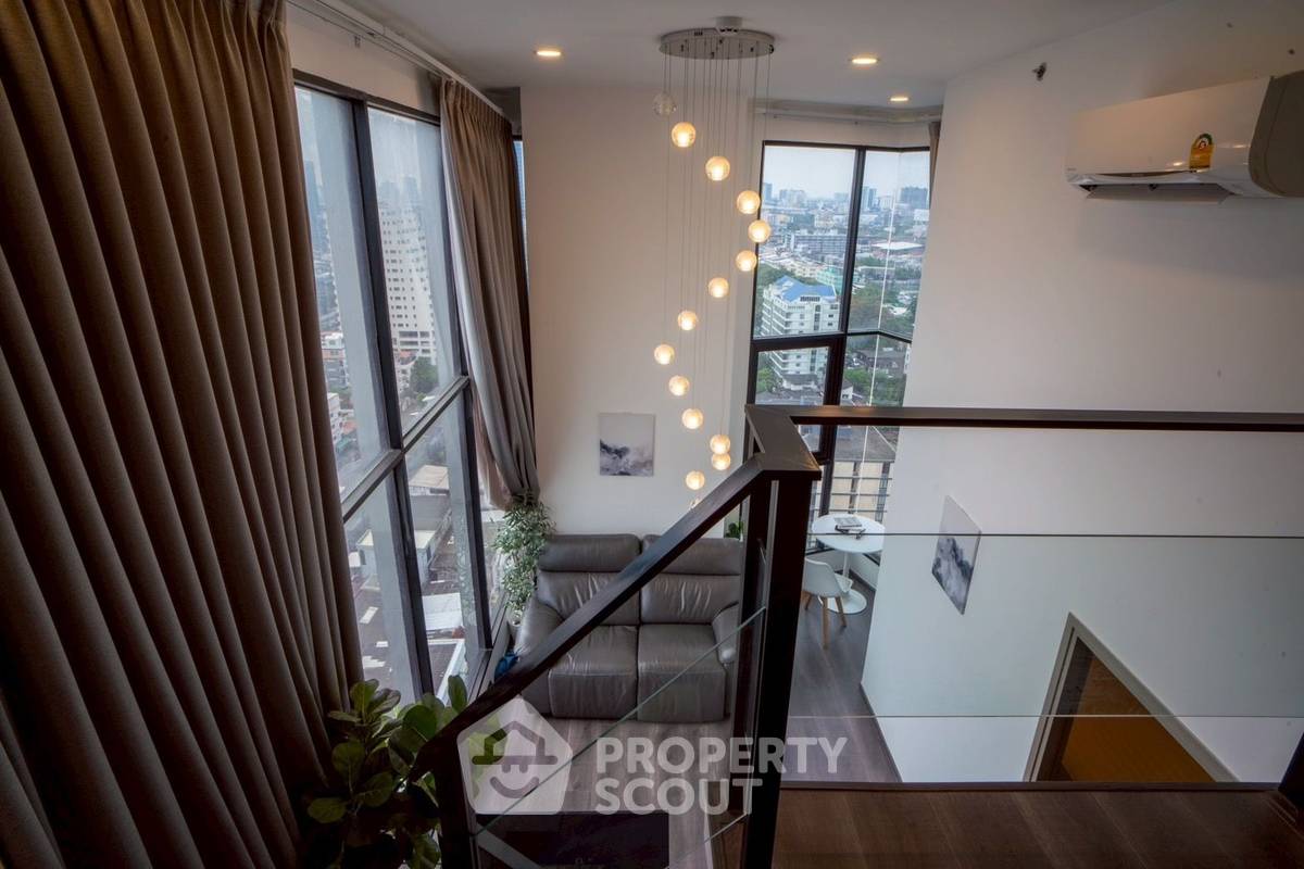รูป คอนโด 2-ห้องนอน ที่ ไนท์บริดจ์ สเปซ รัชโยธิน ใกล้ BTS รัชโยธิน (ID 2896695) - รูปที่ 11/13