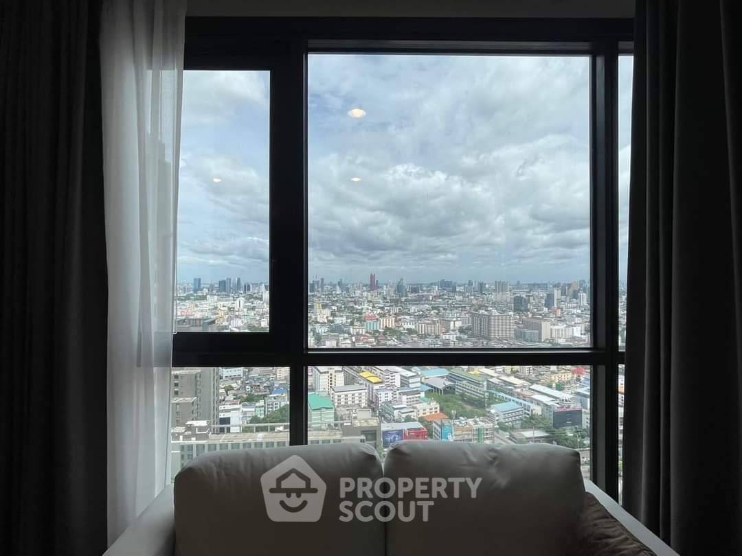 รูป คอนโด 1 ห้องนอน 30 ตร.ม. ที่ XT ห้วยขวาง ใกล้ MRT ห้วยขวาง 100 ม. (ID 1314911) - รูปที่ 7/8