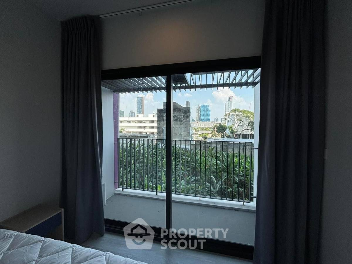 picture 1-BR Condo For Rent, XT Ekkamai, Near BTS Thong Lor (ID 1463798) - 11/12