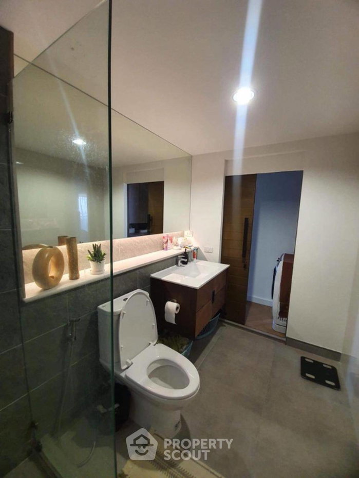 รูป คอนโด 2 ห้องนอน โครงการ The Lake Condominium Thong Thani ชั้น 18 (79 ตร.ม.) (ID 1141783) - รูปที่ 7/7
