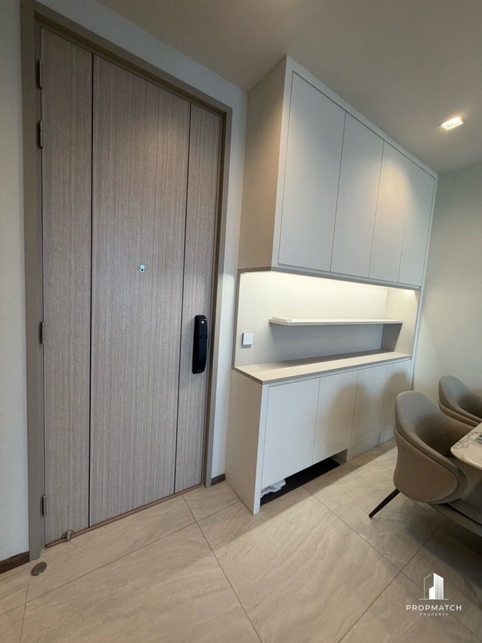 รูป PM037977 ✨Flash Deal ✨ The Address Siam-Ratchathewi (2Bed 2Bath 70 SQM.) พร้อมอยู่ ! เพียง 66,000 บาทต่อเดือน Tel.0981315848 @propmatch - รูปที่ 9/22