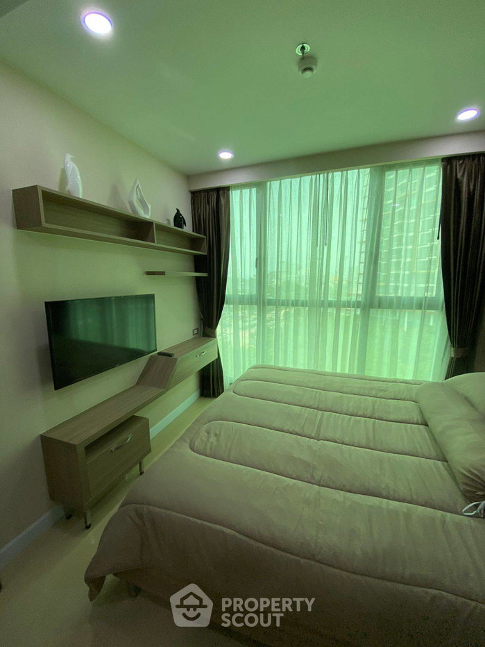 รูป คอนโด 1 ห้องนอน 36 ตร.ม. ขาย ในดุสิต แกรนด์ คอนโด วิว (ID 1896884) - รูปที่ 8/14