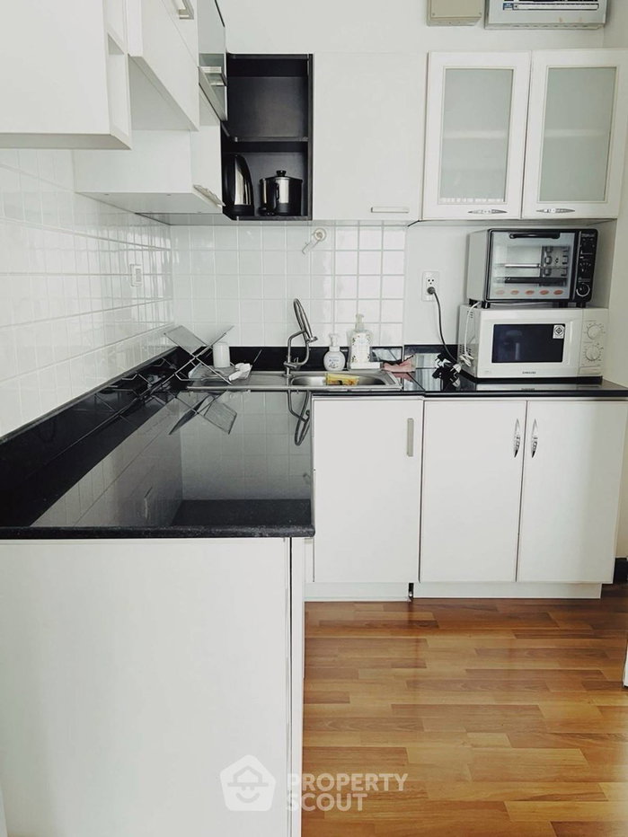 picture 1-BR Condo at Centric Scene Phaholyothin 9 near BTS Ari (ID 2433267) - 3/9