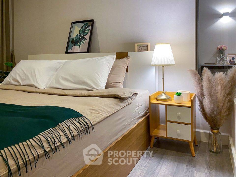 รูป คอนโด 1 ห้องนอน ราคาดี The Room ใกล้ BTS วงเวียนใหญ่ 70 ม. ชั้น 17 ขนาด 44 ตร.ม. (ID 696926) - รูปที่ 3/10
