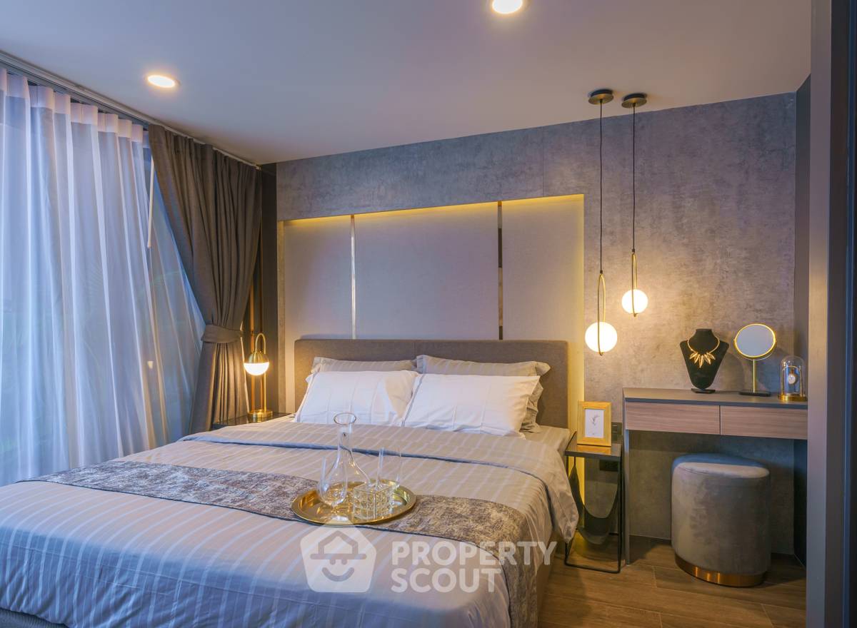 รูป คอนโด 2 ห้องนอน 43 ตร.ม. ชั้น 8 ECO Resort บางเสร่ (ID 1035305) - รูปที่ 26/30