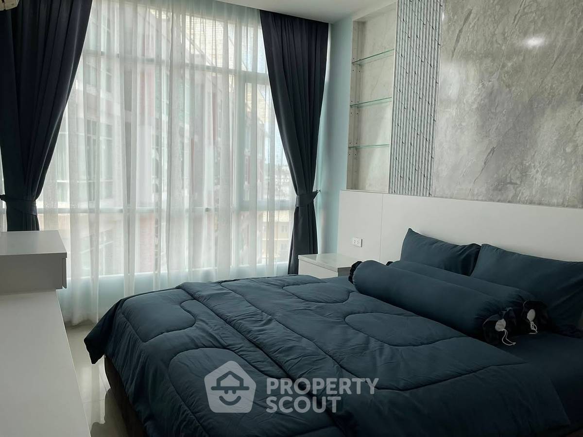 รูป คอนโด 1-ห้องนอน ที่ ซีซี คอนโดมิเนียม 1 (โชคชัยคอนโด) ใกล้ พัทยาตะวันออก (ID 2246996) - รูปที่ 4/10