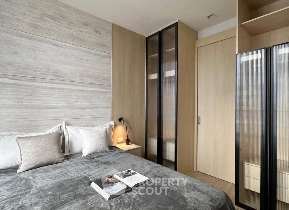 รูป คอนโด 1-ห้องนอน ที่ โนเบิล สเตท 39 ใกล้ BTS พร้อมพงษ์ (ID 2577044) - รูปที่ 2/8