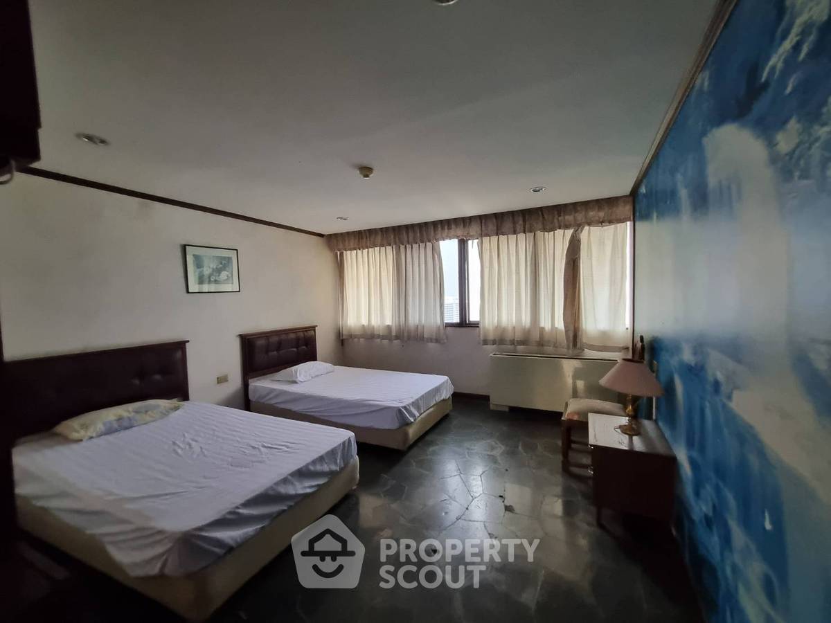 รูป คอนโด 3 ห้องนอน ขาย Jomtien Plaza Condotel ชั้น 24 ขนาด 151 ตร.ม. (ID 1550961) - รูปที่ 8/14