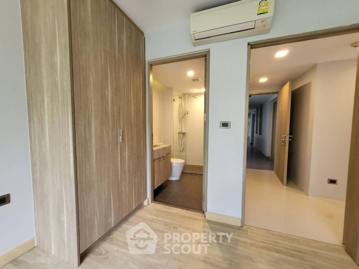 รูป คอนโด 2 ห้องนอน ขาย The Pine Hua Hin ใกล้หาดเขาตะเกียบ (ID 1086657) - รูปที่ 8/14