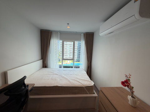 Regent home bangna Condo For Rent