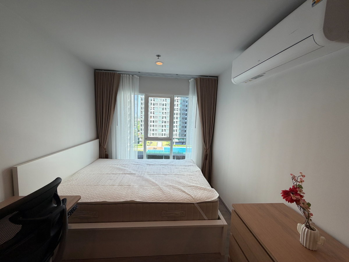 picture Regent home bangna Condo For Rent - 1/7