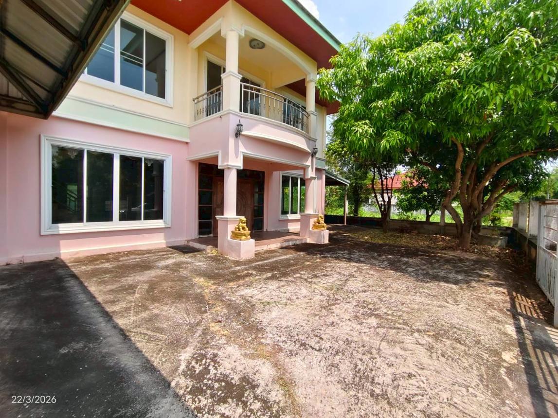 picture HOME 101.4 Sq.w. Muang Khon Kaen Khon Kaen for 4.2M - 32/40