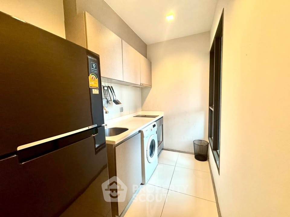 รูป คอนโด 2-ห้องนอน ที่ ไลฟ์ อโศก - พระราม 9 ใกล้ MRT พระราม 9 (ID 2564227) - รูปที่ 8/10