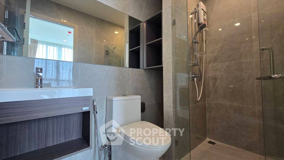 picture 1-BR Condo at Nue District R9 near MRT Phra Ram 9 (ID 2959091) - 9/10
