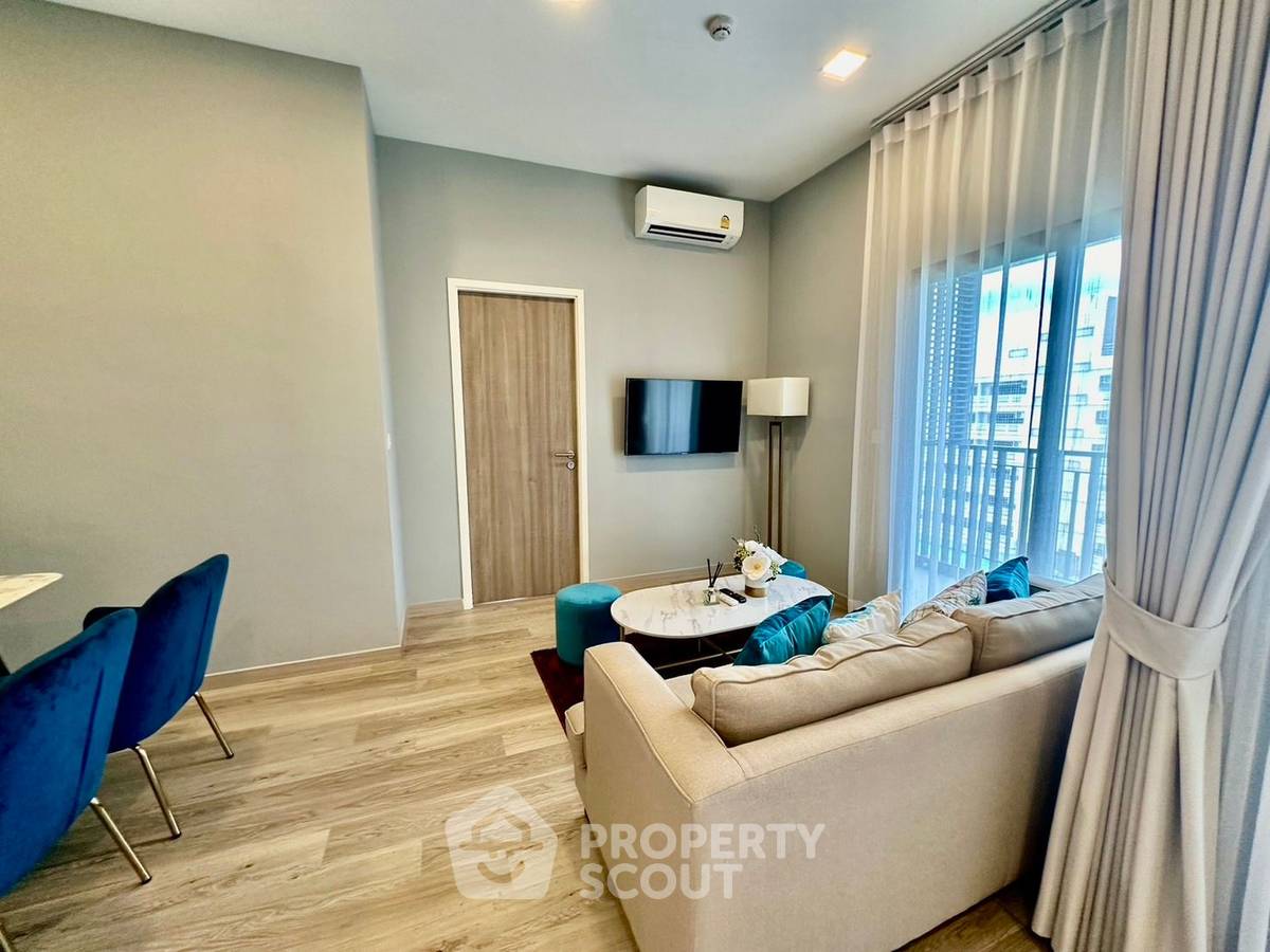 รูป คอนโด 2 ห้องนอน ขาย ที่ มาร์เวสต์ คอนโด ใกล้ ตลาดนัดกลางคืนหัวหิน (ID 1545486) - รูปที่ 2/20