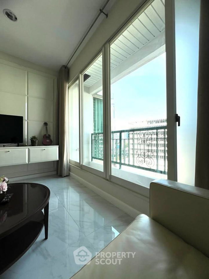 รูป คอนโด 1 ห้องนอน The Address Chidlom ใกล้ BTS ชิดลม (ID 2891282) - รูปที่ 5/16