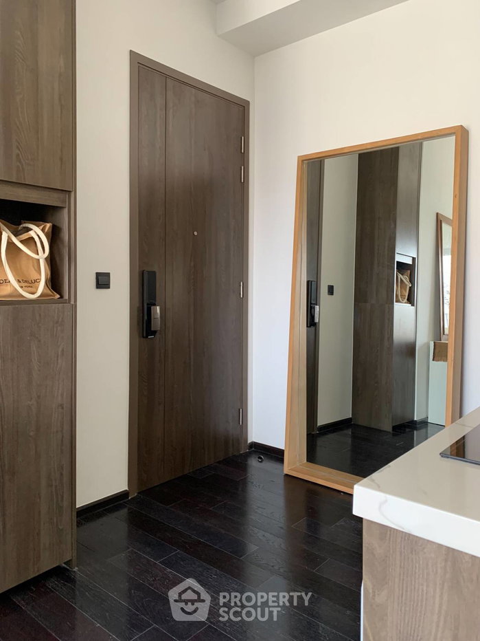 picture 1-BR Condo at Park Origin Thonglor near BTS Thong Lor (ID 2055493) - 6/16