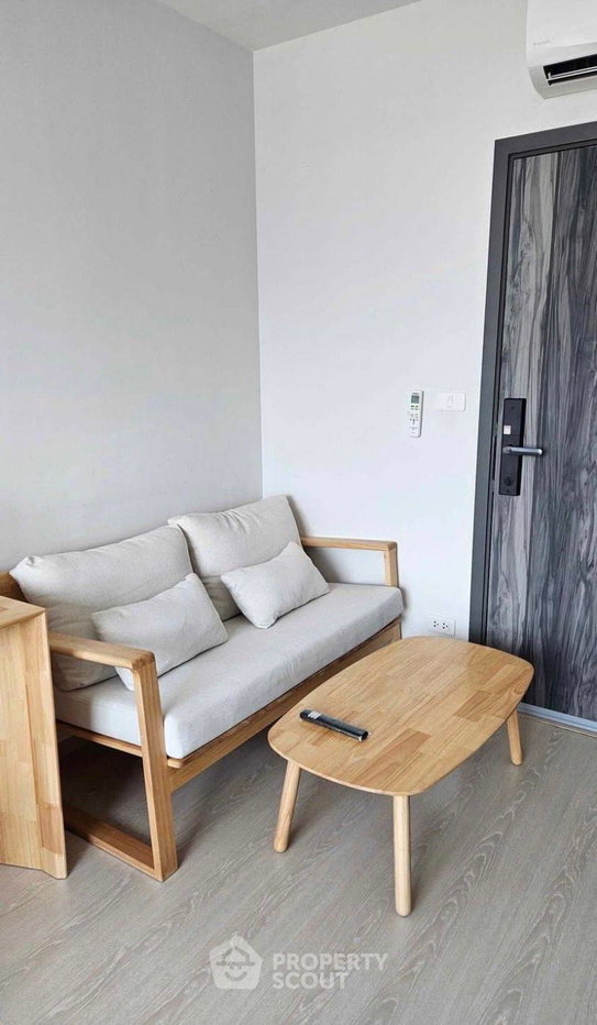 รูป คอนโด 1 ห้องนอน Elio Del Nest ชั้น 23 ใกล้ BTS อุดมสุข (ID 2180426) - รูปที่ 2/8