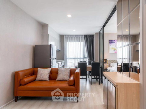คอนโด 1 ห้องนอน 40 ตร.ม. ชั้น 30 Life สุขุมวิท 48 ใกล้ BTS พระโขนง (ID 825137)