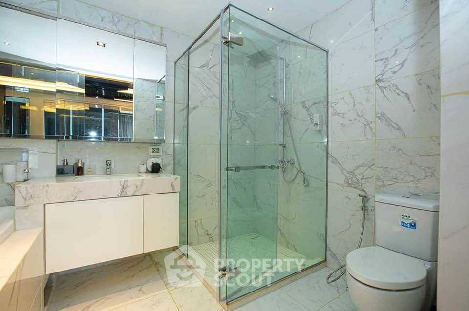 รูป คอนโด 1-ห้องนอน ที่ เอช คิว ทองหล่อ ใกล้ BTS ทองหล่อ (ID 2325068) - รูปที่ 10/10