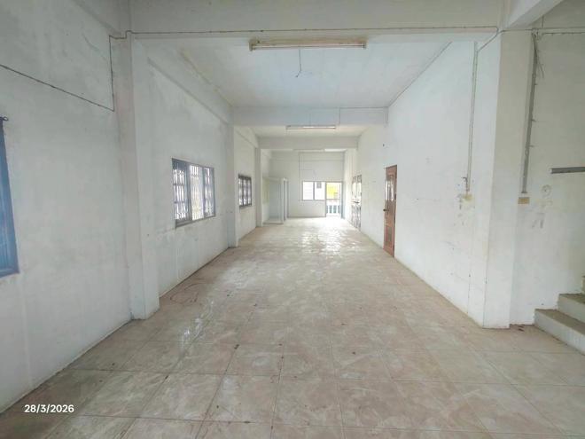 picture SHOP HOUSE 111 Sq.w. Si Chomphu Khon Kaen for 5.1M - 11/48