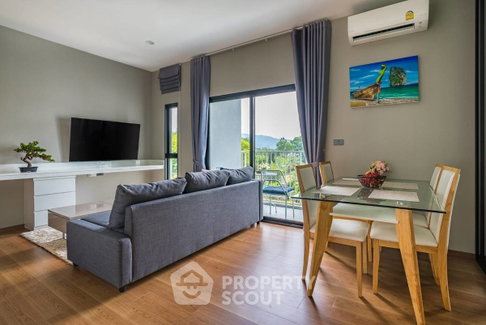 1-BR Condo For Sale, The Title V Rawai-Phuket | 5th Floor (ID 1701124)