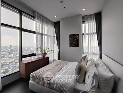 2-BR Condo at CONNER Ratchathewi near BTS Ratchathewi (ID 2393503)