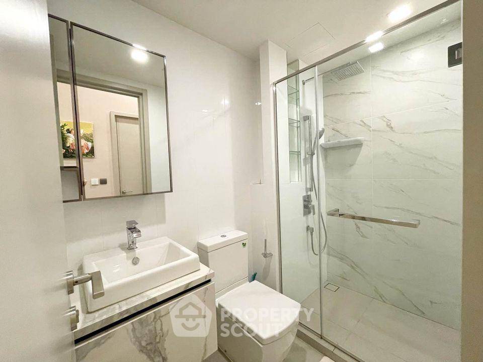 picture 1-BR Condo At The Line Sukhumvit 101, 100m To BTS Punnawithi (ID 636516) - 12/20