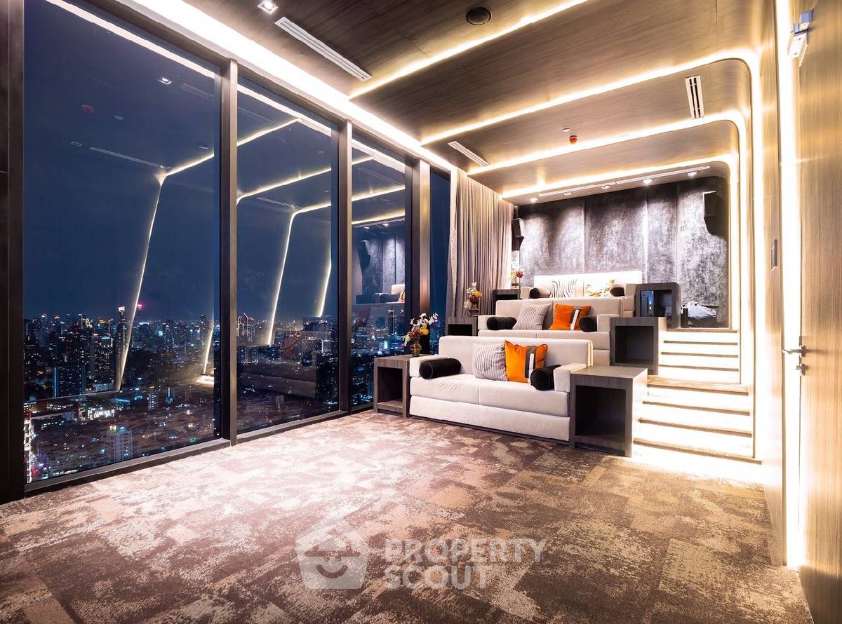 picture 2-BR Condo at Park Origin Thonglor near BTS Thong Lor (ID 1918732) - 9/14