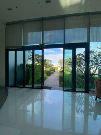 รูป 🅵🅾️🆁 🆁🅴🅽🆃 𝗤 𝗛𝗼𝘂𝘀𝗲 𝗦𝘂𝗸𝗵𝘂𝗺𝘃𝗶𝘁 𝟳𝟵 1 ห้องนอน 1 ห้องน้ำ ขนาด 30 ตร.ม. 15,500 บาท / เดือน - รูปที่ 20/42