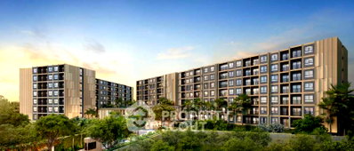 Condos for sale : 2-BR 60 Sqm Condo For Sale At The Base Cherngtalay, Laguna (ID 2043590)