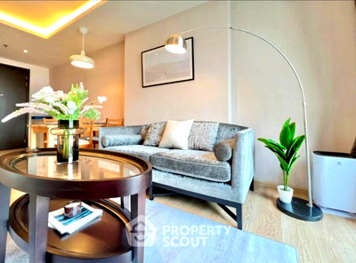 Condos for rent : 1-BR Condo In H Sukhumvit 43, 12th Floor Near BTS Phrom Phong (ID 2775523)