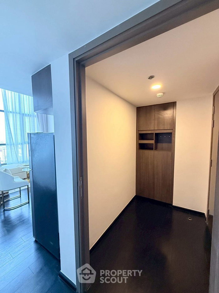 picture 2-BR Condo at Park Origin Thonglor near BTS Thong Lor (ID 2906549) - 10/20