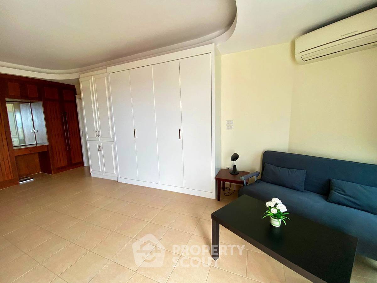 รูป คอนโด 1 ห้องนอน View Talay 2 จอมเทียน ชั้น 13 ขนาด 37 ตร.ม. (ID 1824246) - รูปที่ 10/13