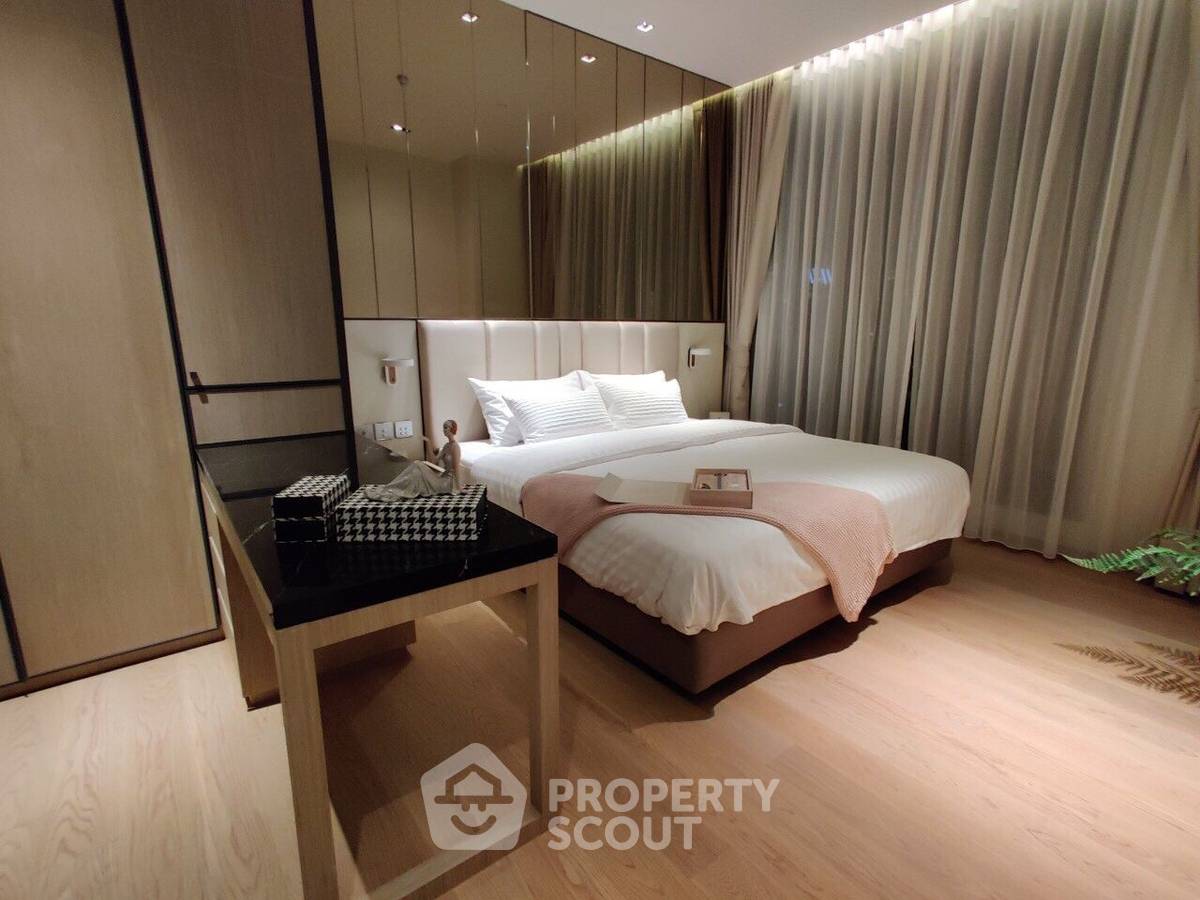 รูป คอนโด 1-ห้องนอน ที่ บีทนิค สุขุมวิท 32 ใกล้ BTS ทองหล่อ (ID 1449163) - รูปที่ 5/5