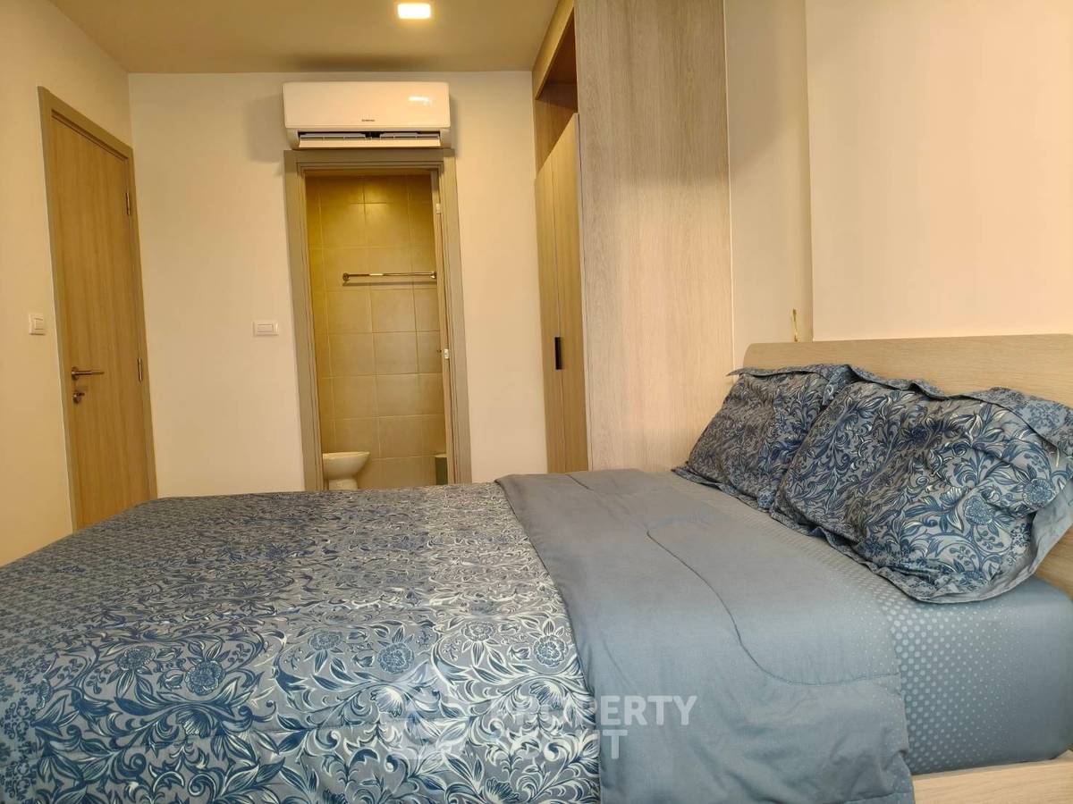 picture 2-BR Condo at Dcondo Reef close to Kathu (ID 2400897) - 9/14