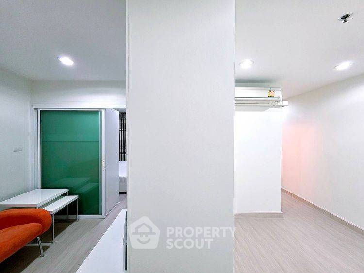 รูป คอนโด 1-ห้องนอน ที่ แบงค์คอก ฮอไรซอน รามคำแหง 60 ใน หัวหมาก (ID 2864657) - รูปที่ 6/13