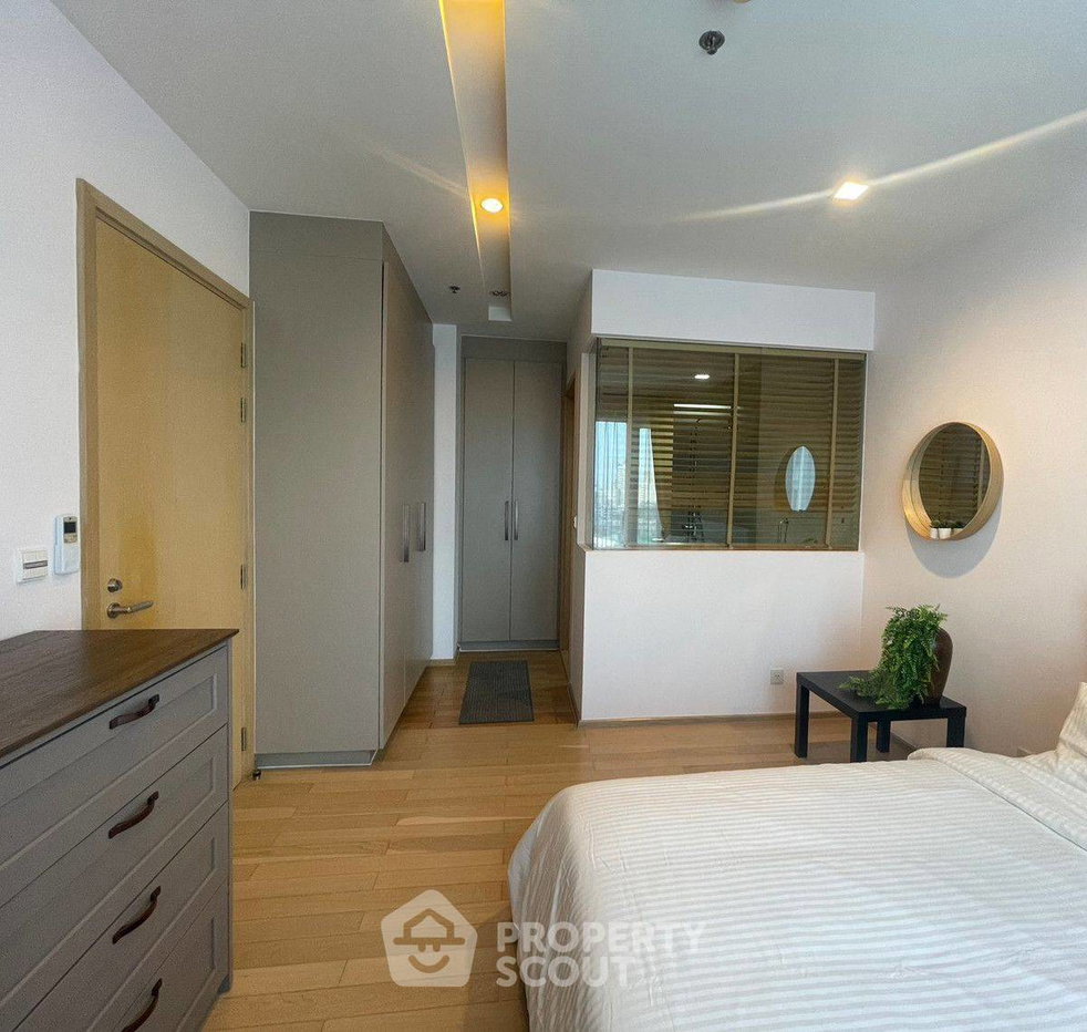 picture 1-BR Condo at Siri At Sukhumvit near BTS Thong Lor (ID 2766539) - 4/7