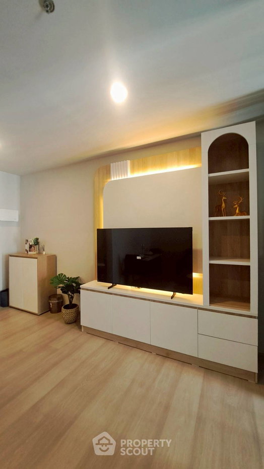 picture 1-BR Condo at ASPIRE Onnut Station near BTS On Nut (ID 2332966) - 3/17