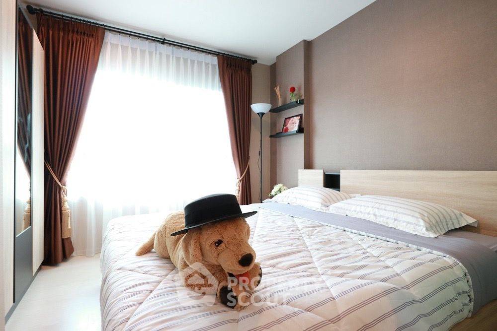รูป คอนโด 1-ห้องนอน ที่ แอสปาย ลาดพร้าว 113 ใน คลองจั่น (ID 59708) - รูปที่ 2/7