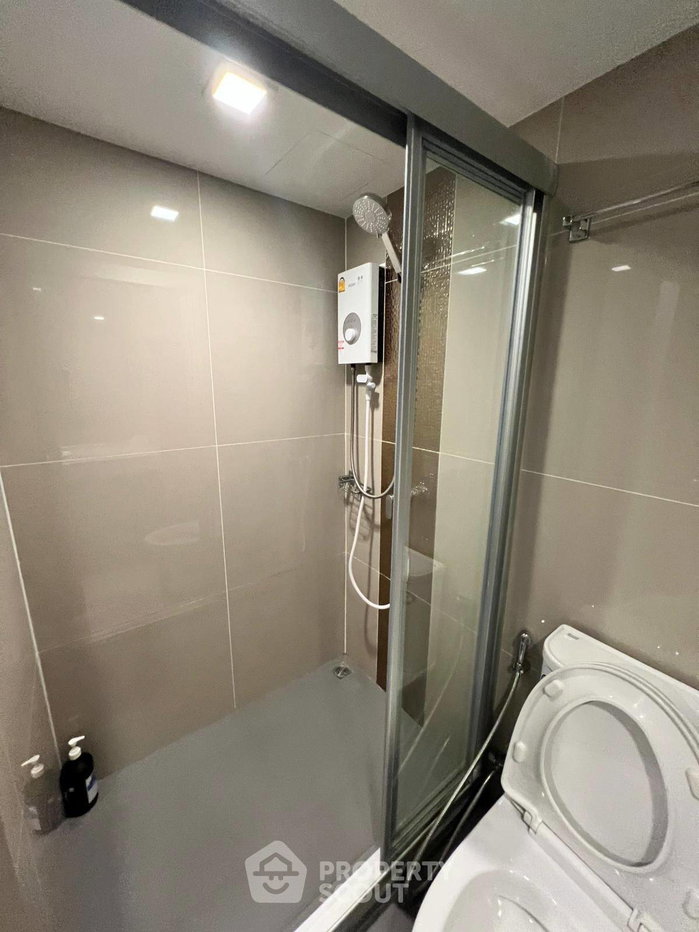 รูป คอนโด 1 ห้องนอน Ideo Rama 9 - Asoke ชั้น 31 | MRT พระราม 9 (300 ม.) (ID 2536202) - รูปที่ 8/16