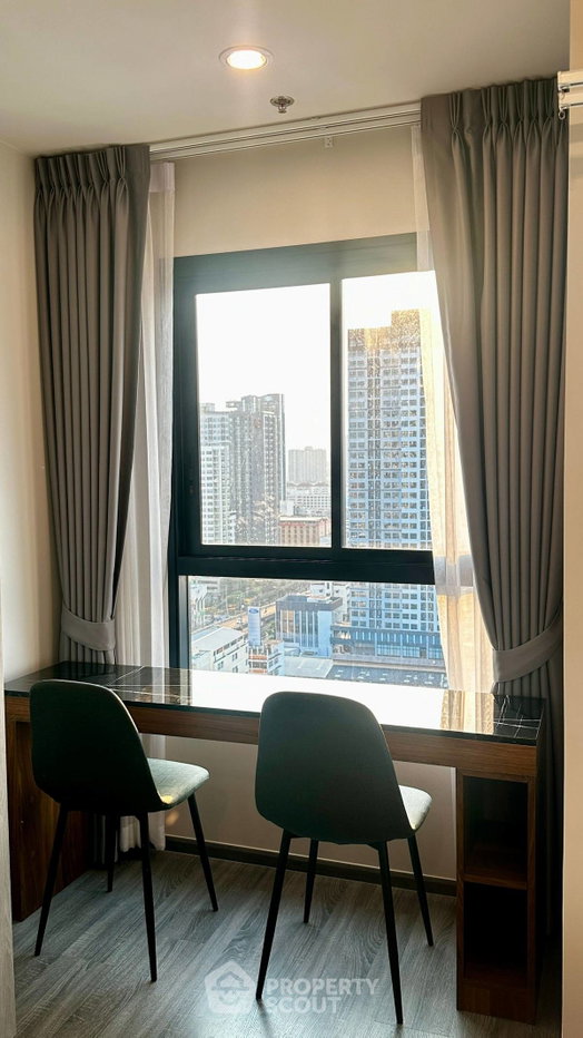 รูป คอนโด 1-ห้องนอน ที่ ไอดีโอ รามคำแหง-ลำสาลี สเตชั่น ใกล้ ลำสาลี (ID 2651663) - รูปที่ 5/13