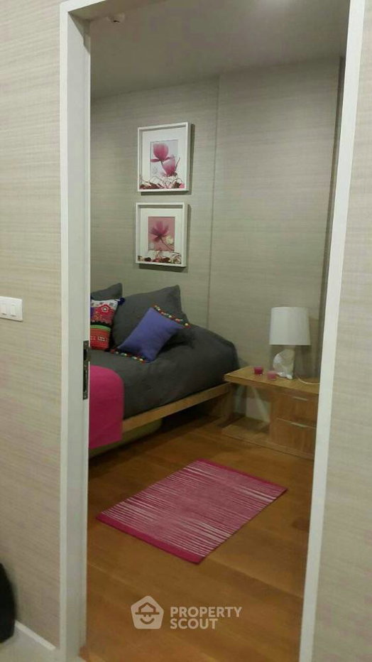 รูป ขายคอนโด 2 ห้องนอน บ้านวิวแมน วิแมน คอนโด ใกล้เขาตะเกียบ หัวหิน (ID 1366198) - รูปที่ 22/33