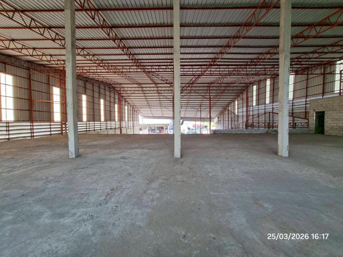 picture FACTORY 378 Sq.w. Ban Pong Ratchburi for 4.6M - 54/58
